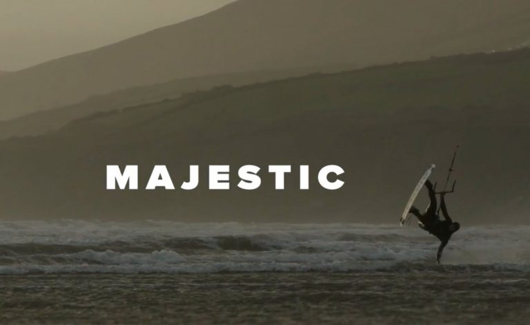 Mystic Majestic Wetsuit