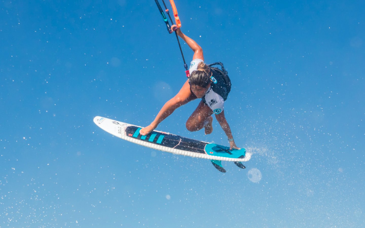 GKA Kite-Surf World Cup Prea: Day 1 – The Final Event Of The Year!