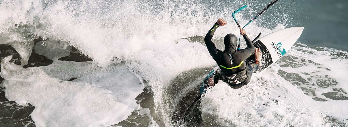 In Focus: Mystic Fall/Winter 19/20 Product Overview – Rider’s Choice