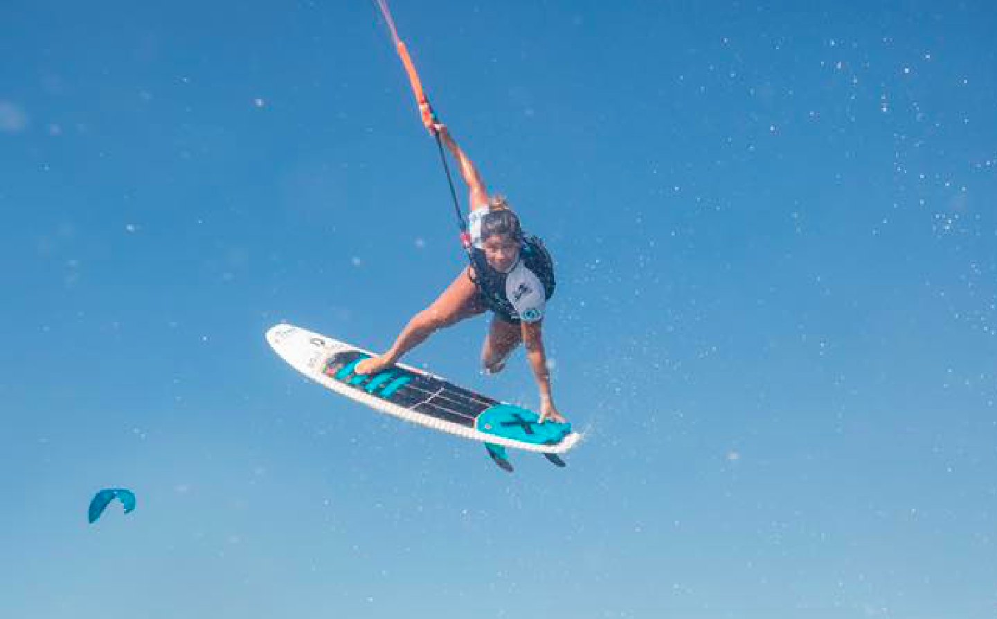GKA Kite-Surf Prea 2019 – Women’s Single Eliminations