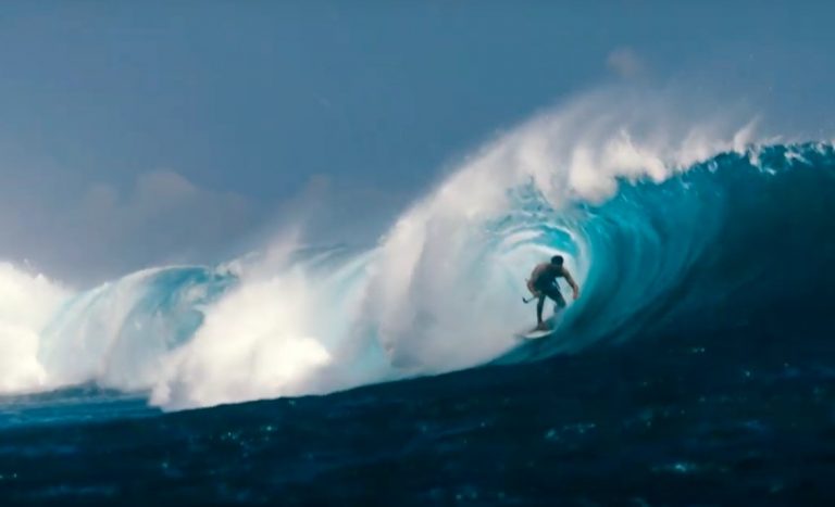 Aphrodite - kitesurfing Indonesia