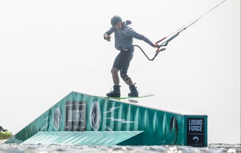 Wind Voyager Triple-S Event Organisers Announce The End Of An Epic Run