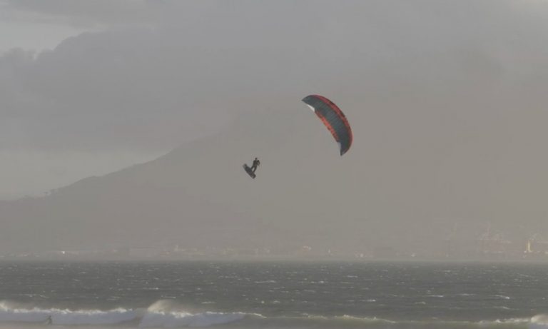 Olly Bridge King of the Air 2020 entry video KOTA wildcard
