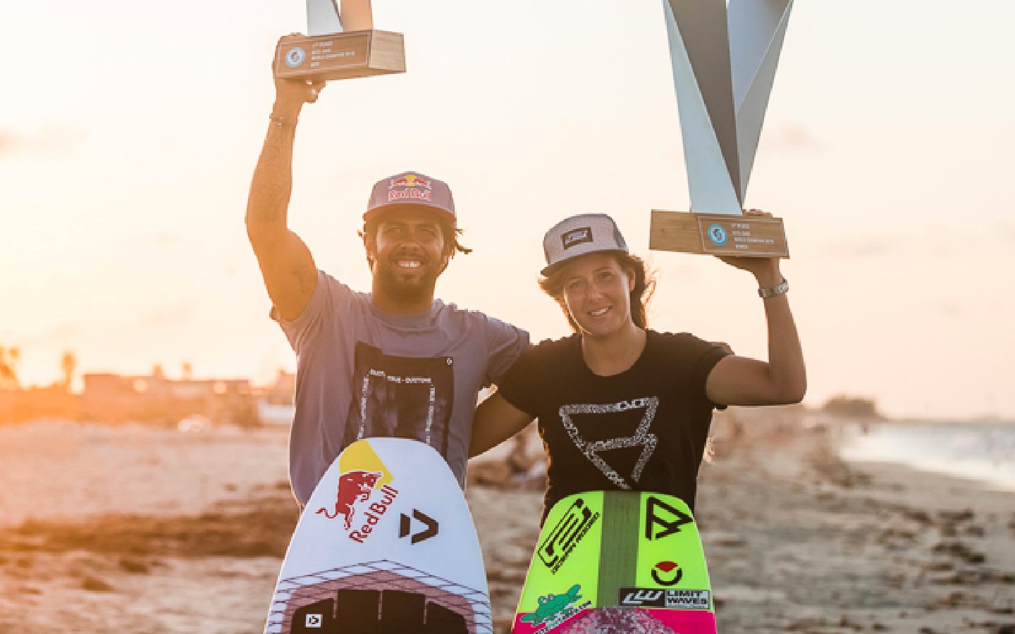 GKA Prea 2019 – Kite-Surf – End of Season