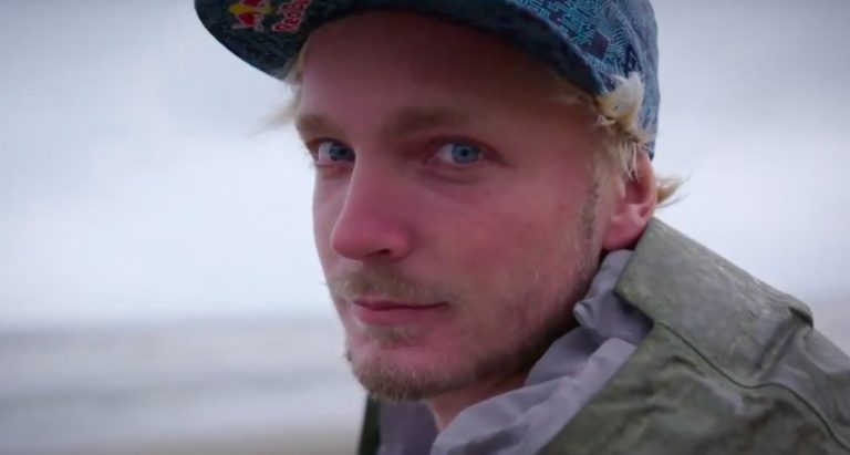 Lasse Walker Kiteboarding highlights 2019