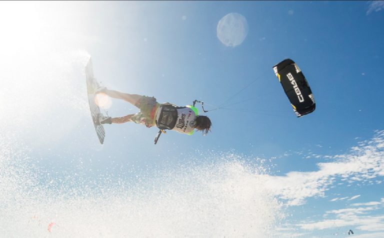 GKA Freestyle - Superkite - Cumbuco - Day 1