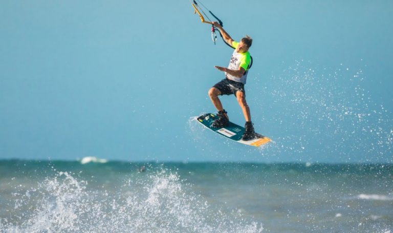 GKA Freestyle World Cup | Cumbuco 2019 | Day One