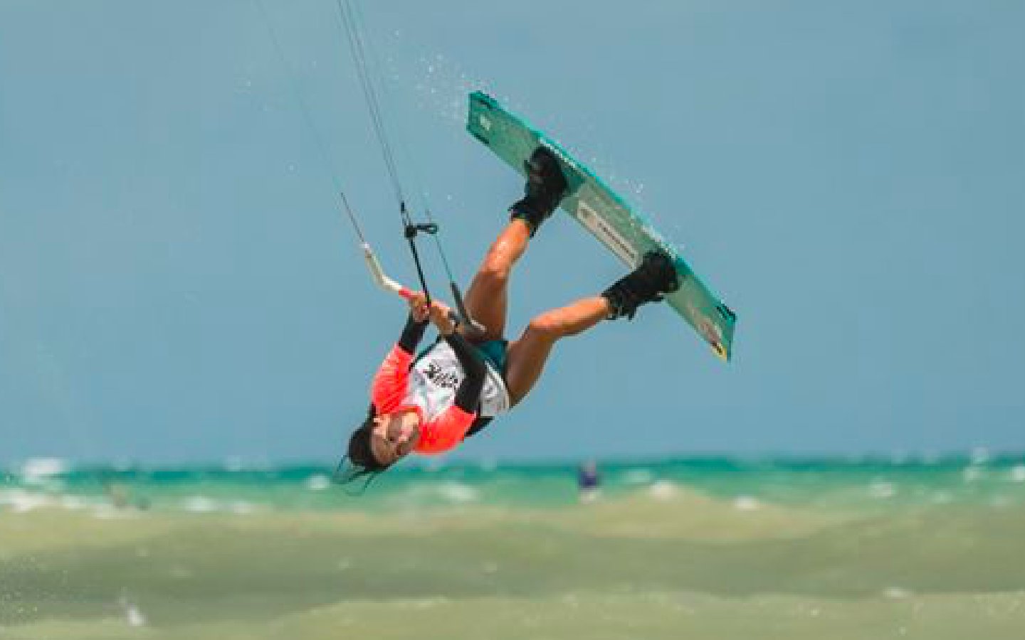 GKA Freestyle Cumbuco – Day 2