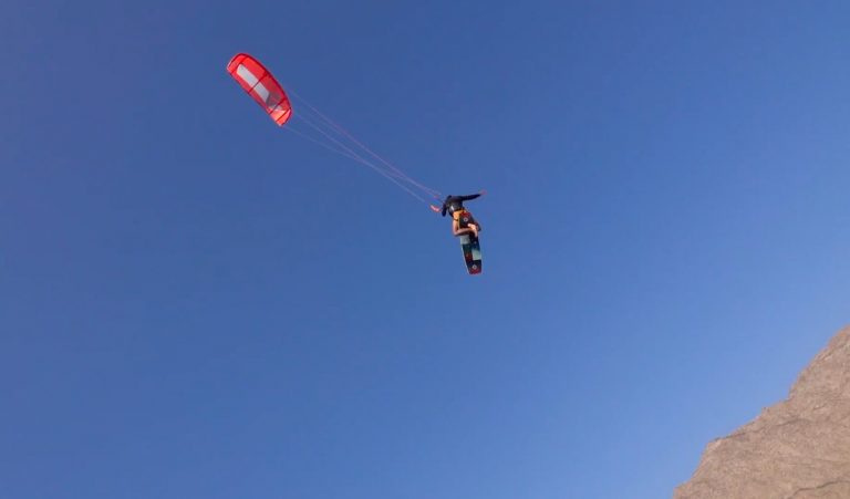 Mostafa Abbas - 2020 Redbull King of the Air Entry Video