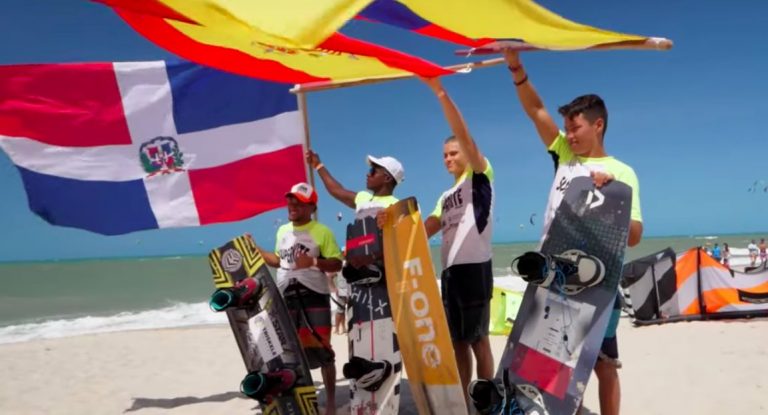 GKA Freestyle World Cup Cumbuco 2019 | Men's Freestyle Final Day