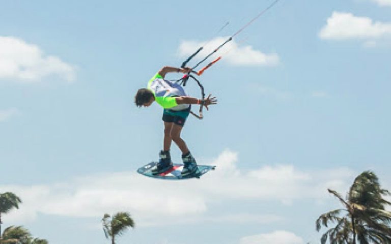GKA Freestyle Cumbuco - Day 3