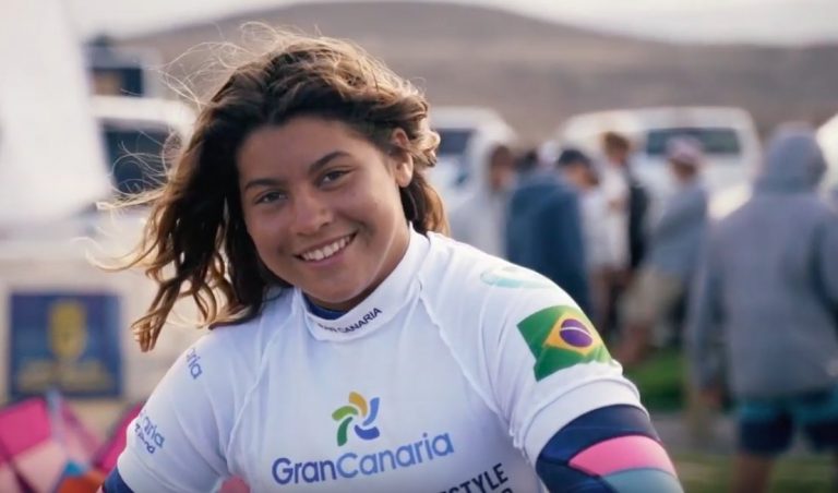 Mikaili Sol | GKA Freestyle World Champion 2019