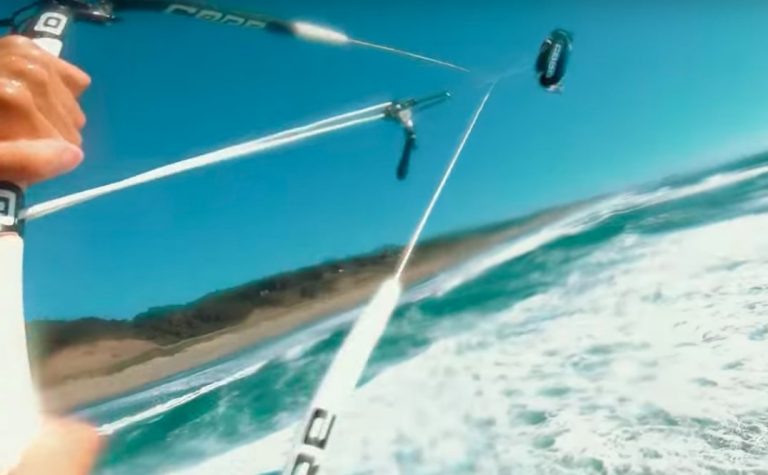 How To Jump 33.9M | WOO World Record | BIG AIR Kitesurfing | Get High with Mike