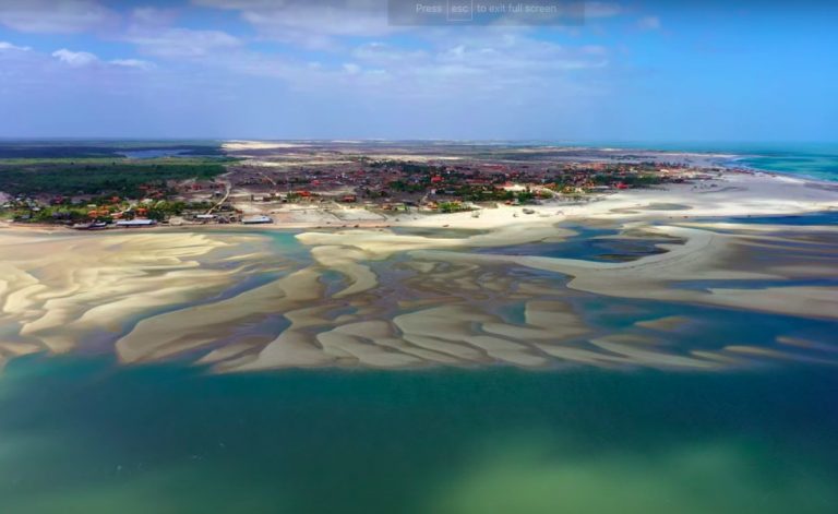 This Is Brazil - Kitesurf Edition