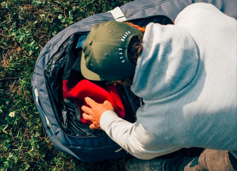 MANERA 2020 Boardbag Collection