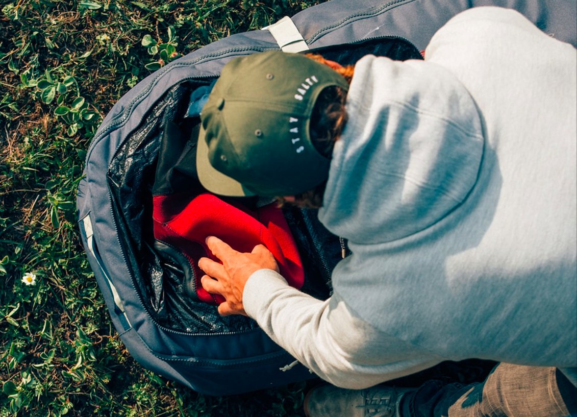 MANERA 2020 Boardbag Collection