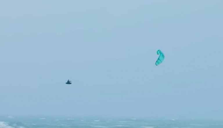 Marc Jacobs Red Bull KOTA 2020 Entry