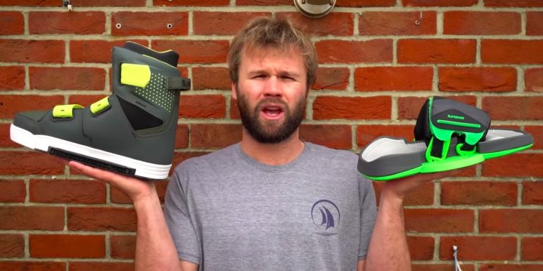 Straps VS Bindings Explained!