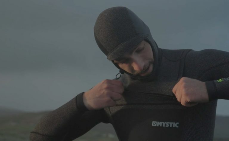 Mystic Voltt Wetsuit