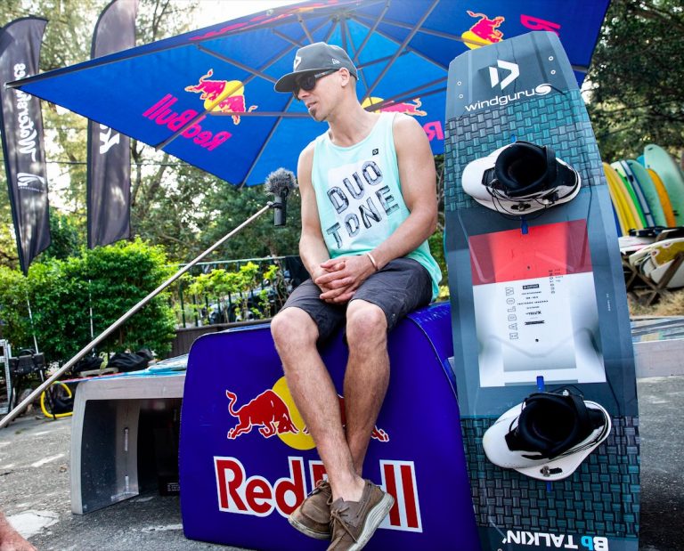 Red Bull King of the Air - Asian Qualifier
