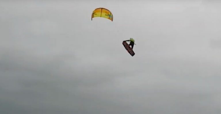 Max Tullett 10 years old KOTA 2020 entry