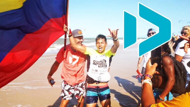Rodriguez Wins World Freestyle Title #TEAMTALK