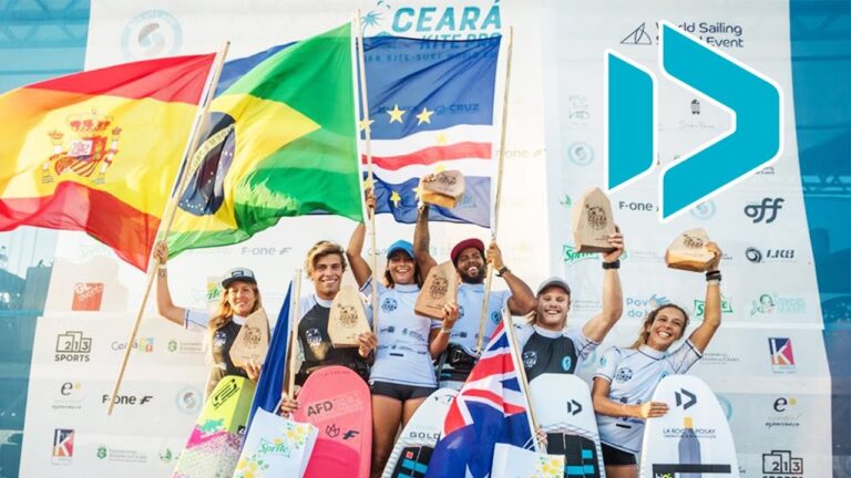 GKA strapless Winners Brazil #TEAMTALK