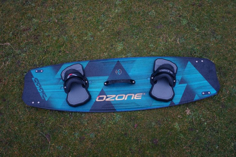 Ozone Code V2