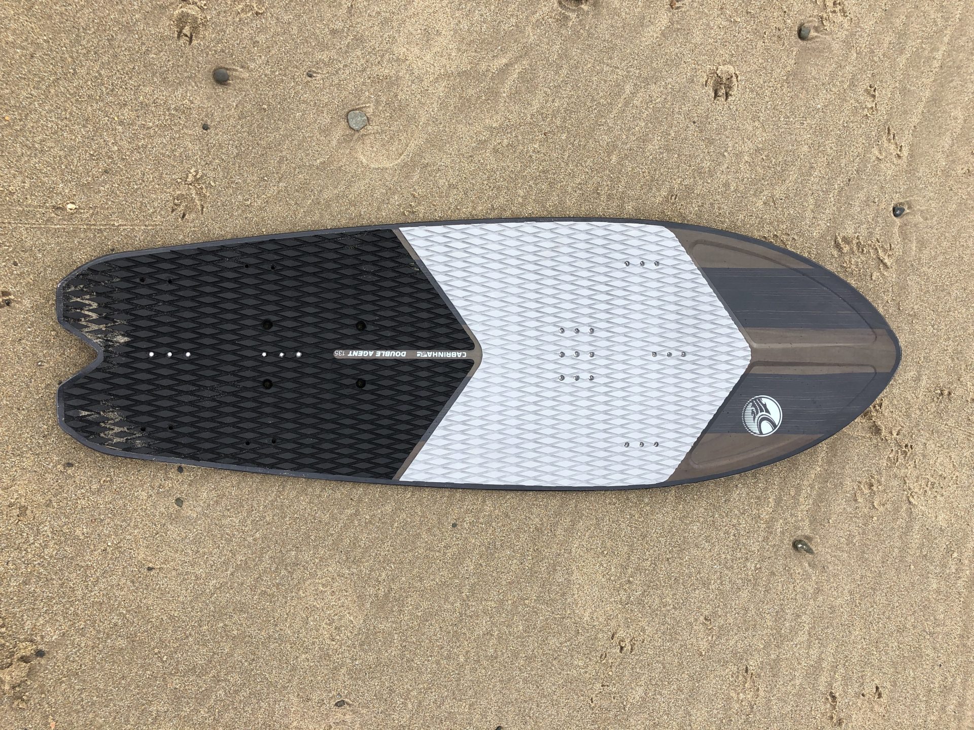 Cabrinha sales foil board