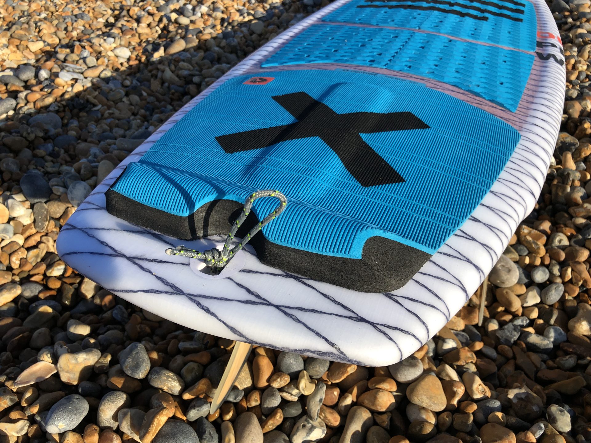 DUOTONE Pro Whip 5'3 2020 | Kitesurfing Reviews » Boards
