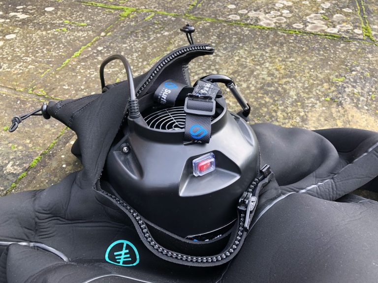 Make Winter Easy With The Surf Logic Wetsuit Dryer and Accessories Hanger