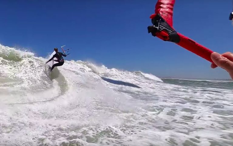 Riding the same wave KEVVLOG³ #21
