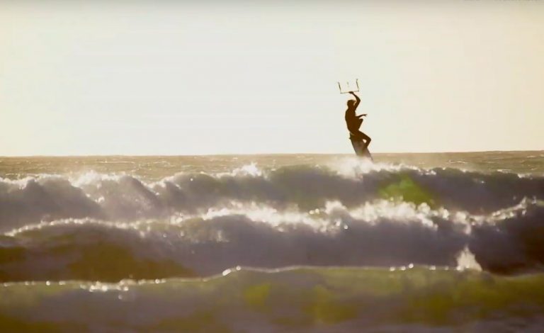 Tarifa Autumn Sessions