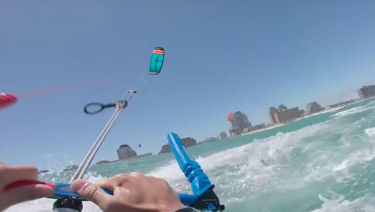 King of the air 2020 - Stig Hoefnagel