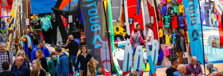 Boot Düsseldorf 2020