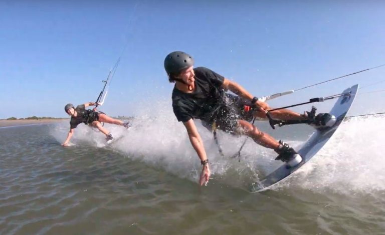 METAL SHRED (Cabrinha Kiteboarding)