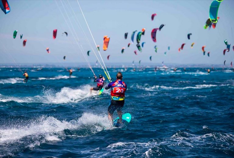 Red Bull Lighthouse to Leighton Race 2019 - Updates