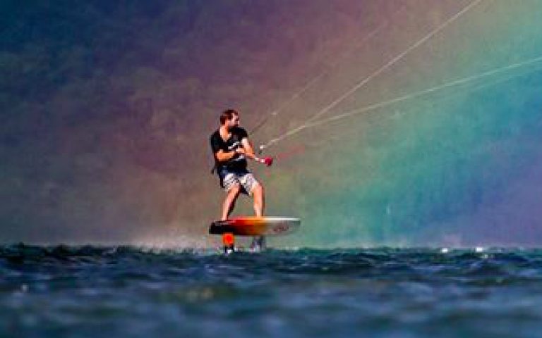 SLINGSHOT 2020 - KITE 2 RELEASE