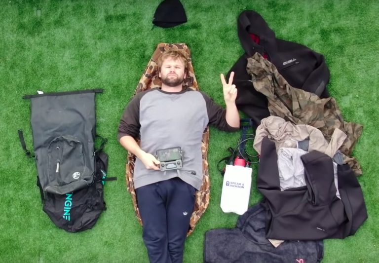 Must have Kitesurf Accessories