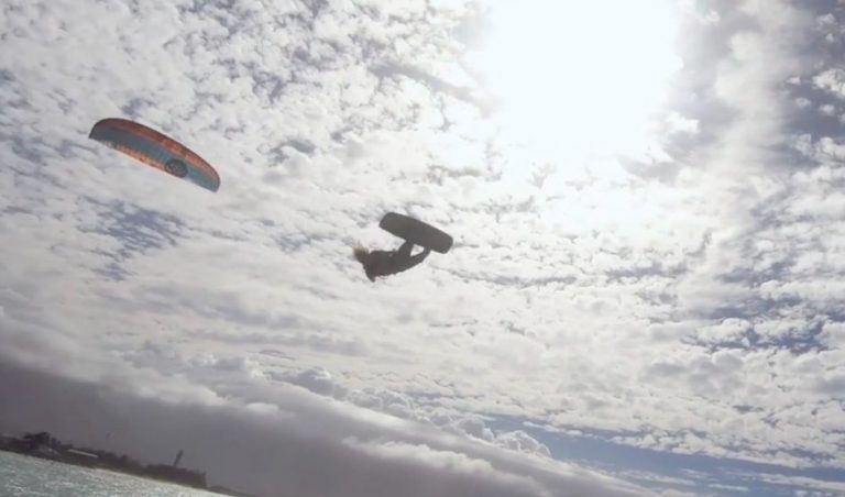 Kiteloop FPV