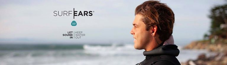 Kitesurfing Reviews - Ear Plugs