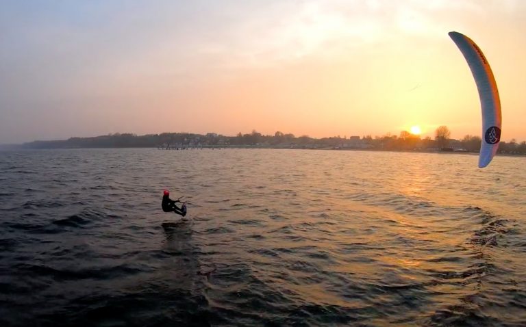 Magda Drone FPV Formula Kite