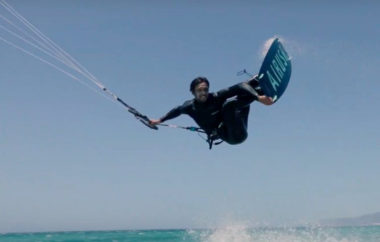 Sessions – From Above featuring Oswald Smith
