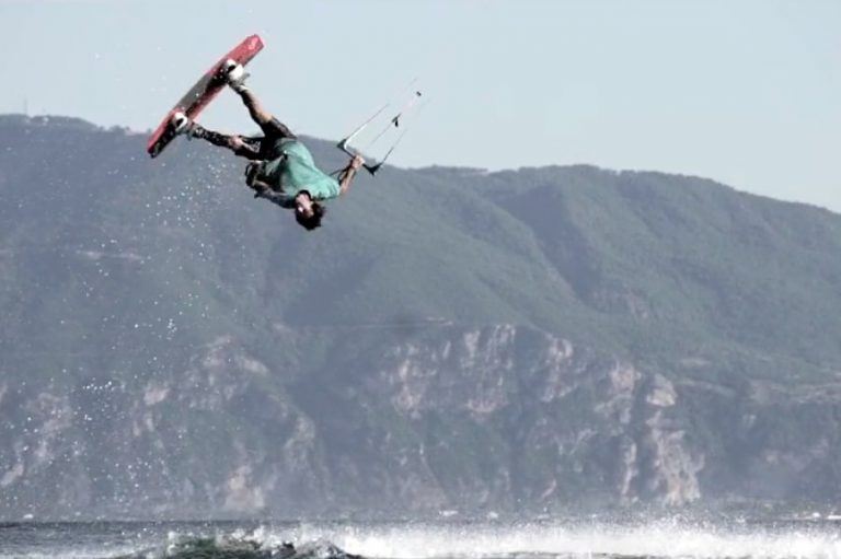 David Tonijuan - Rider Profile