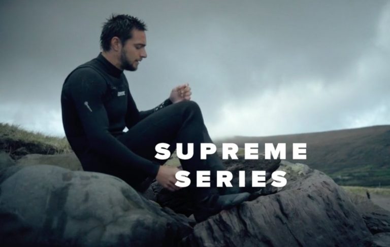 Mystic SUPREME Series