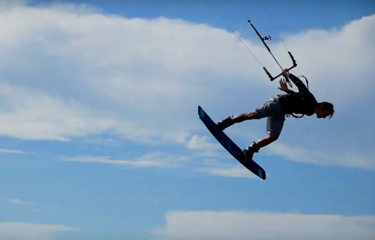BRAZIL - GET BETTER! (KITE MUSIC VIDEO)