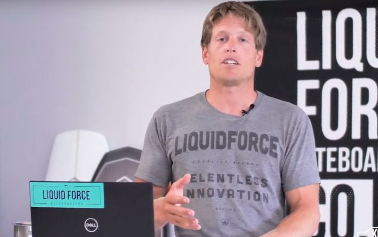 What Harness Should I Buy? Kook Academy: Liquid Force Kiteboarding