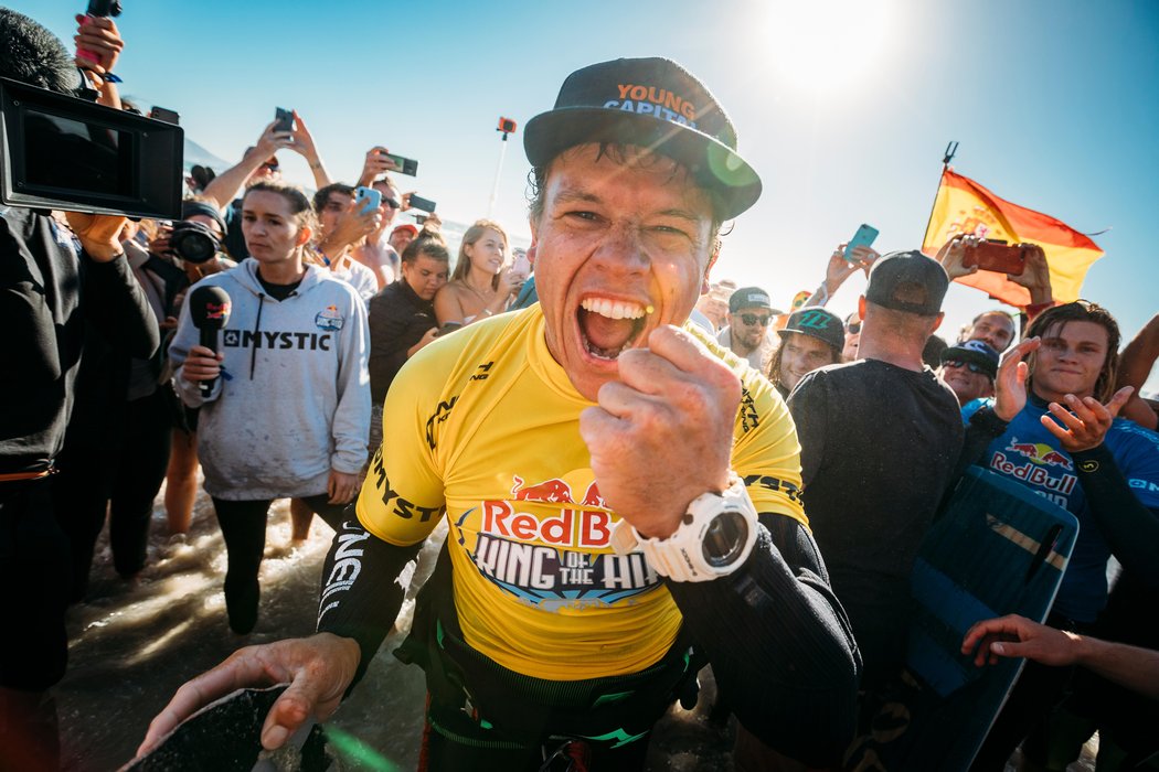 Red Bull King of the Air 2020 – Meet the Riders!