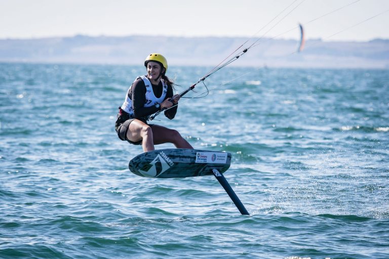 Formula Kite: The World Championship lands in Oristano