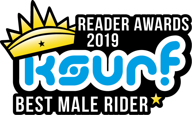 Best Male Kitesurfer of 2019